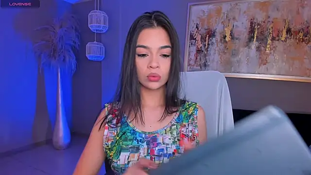 AlanaCraft online show from 11/26/25, 12:17