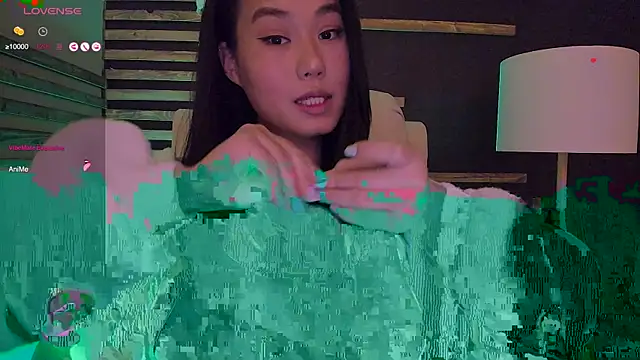 Snapshot of kimmy_chi_ chatting on 01/20/25, 06:43 kimmy chi online show from 01/20/25, 06:43