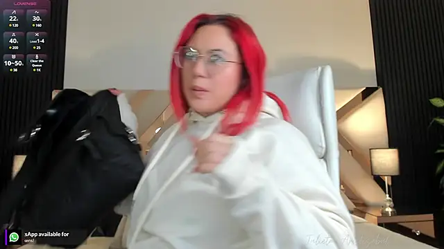 miss julietaa online show from 01/11/25, 11:45