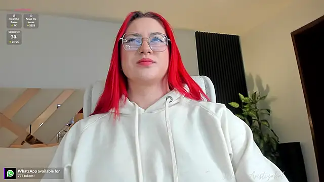 miss julietaa online show from 01/25/25, 11:55