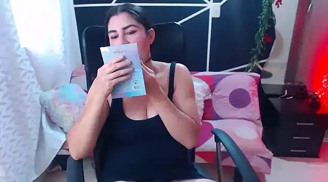 LUCY LI online show from 03/21/25, 06:07