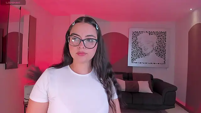 AllisonRogersX online show from 02/08/26, 11:08