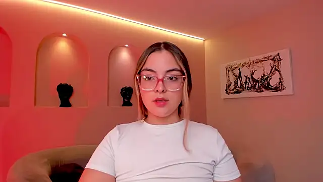 Snapshot of AllisonRogersX chatting on 06/03/26, 02:33 AllisonRogersX online show from 06/03/26, 02:33