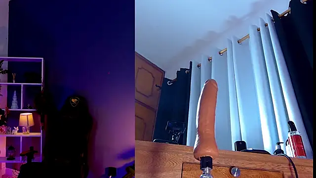 Natasha Rave  online show from 12/22/24, 12:28