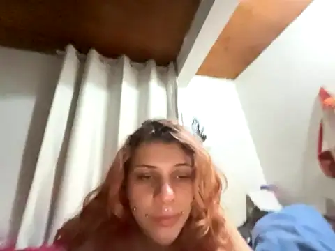 Natasha Rave  online show from 11/23/25, 04:56