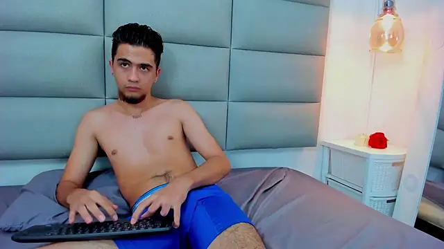 candy-vera online show from 01/04/25, 01:52