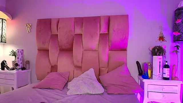 SweetBonniie online show from 02/27/26, 11:21