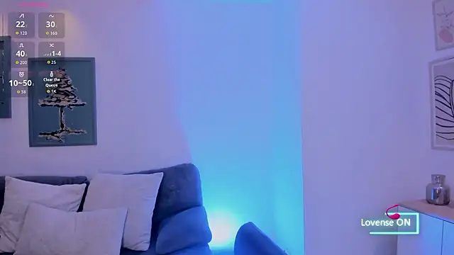 MaddisonLowe online show from 02/27/26, 10:43