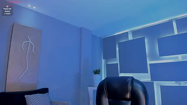 MaddisonLowe online show from 04/21/26, 01:42