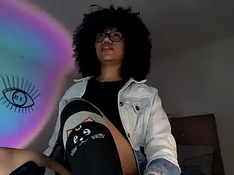 Ale xandra online show from 03/08/26, 02:04