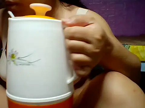 Mimi18x online show from 10/20/25, 03:29