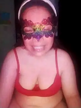 lisseth online show from 12/03/24, 03:41