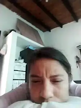 lisseth online show from 12/21/24, 06:44