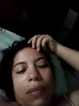 lisseth online show from 01/04/25, 12:27