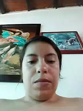 lisseth online show from 01/14/25, 02:22