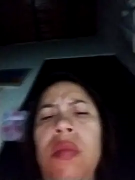 lisseth online show from 01/19/25, 07:15