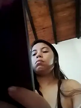 lisseth online show from 02/09/25, 04:18