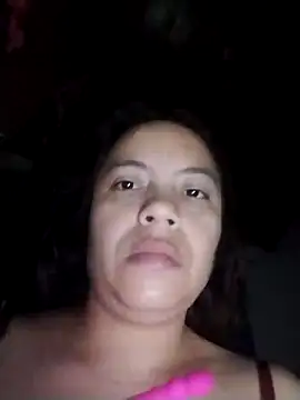 lisseth online show from 03/16/25, 08:43