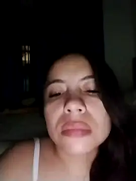 lisseth online show from 11/03/25, 02:57