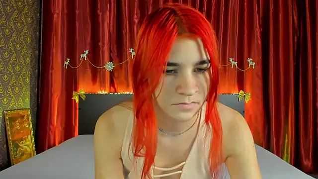  Polly Love  online show from 12/24/24, 10:11