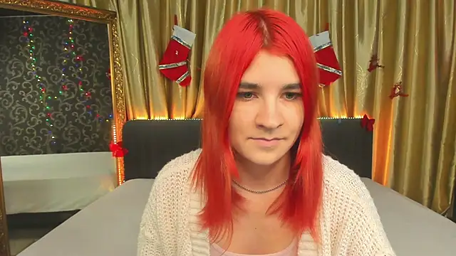  Polly Love  online show from 12/27/24, 01:18