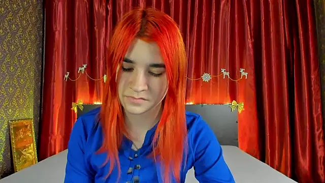  Polly Love  online show from 12/30/24, 04:51