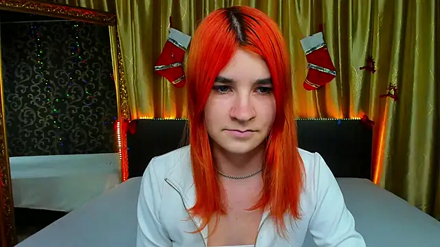  Polly Love  online show from 01/20/25, 01:21