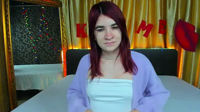  Polly Love  online show from 02/05/25, 07:18