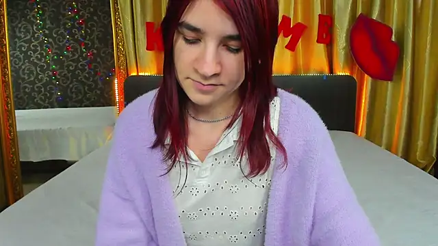  Polly Love  online show from 02/05/25, 10:19