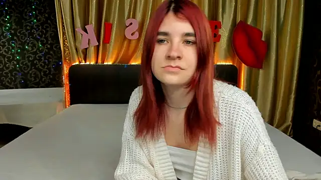  Polly Love  online show from 02/18/25, 04:16