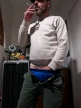 affascino online show from 03/20/26, 09:14