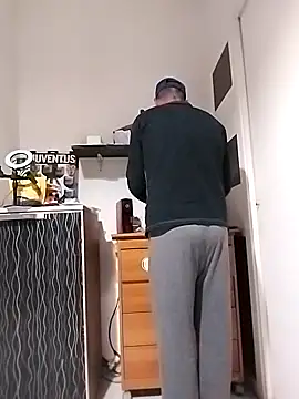 affascino online show from 04/09/26, 06:41