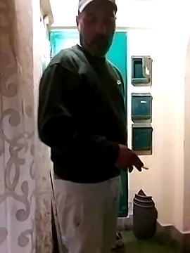 affascino online show from 04/19/26, 07:27