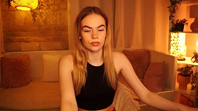 sn0w barbie online show from 01/22/25, 04:12