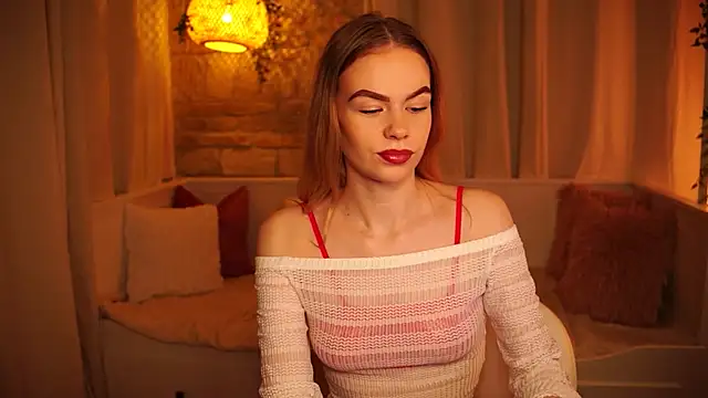 sn0w barbie online show from 01/28/25, 08:25