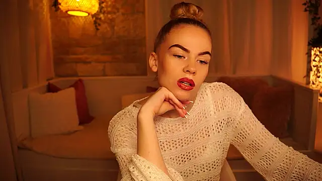 sn0w barbie online show from 02/05/25, 02:37