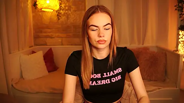 sn0w barbie online show from 02/20/25, 09:22