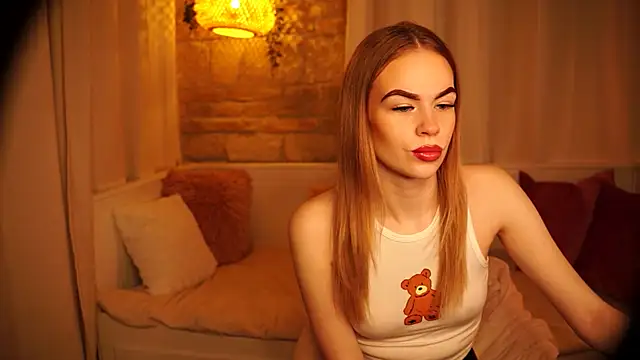 sn0w barbie online show from 03/16/25, 09:38