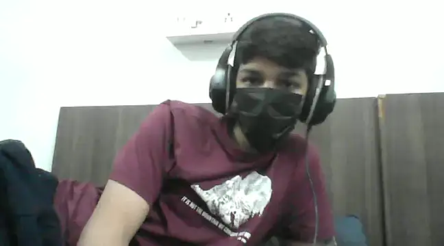 Snapshot of kartikisaredflag chatting on 01/30/25, 12:27 kartikisaredflag online show from 01/30/25, 12:27