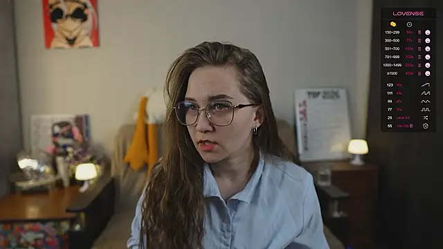 Miatiny online show from 02/11/26, 04:45