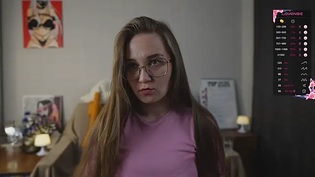 Miatiny online show from 03/30/26, 07:15