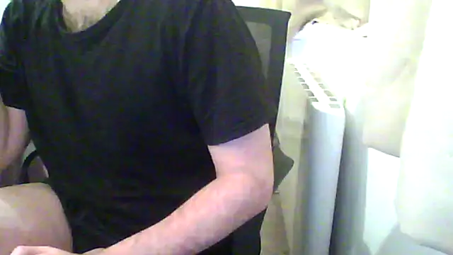 AshWinter online show from 12/14/24, 03:25