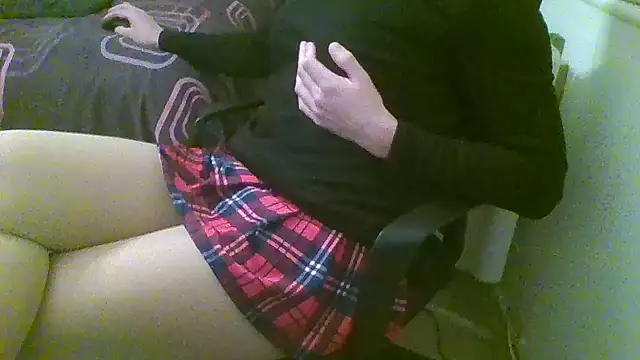 AshWinter online show from 01/29/25, 04:52