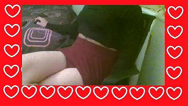 AshWinter online show from 02/10/25, 08:53