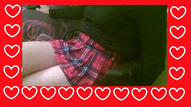 AshWinter online show from 02/16/25, 07:05