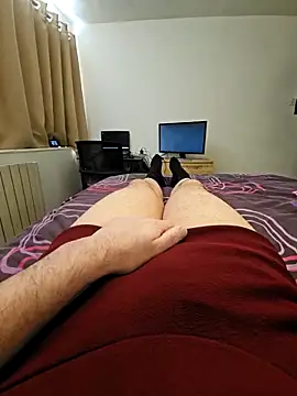 AshWinter online show from 03/14/25, 02:30