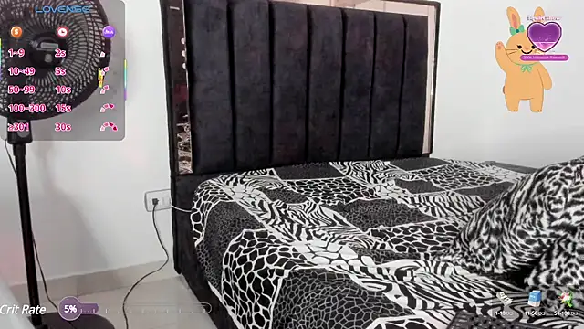 Moon Sammy online show from 02/04/25, 04:08