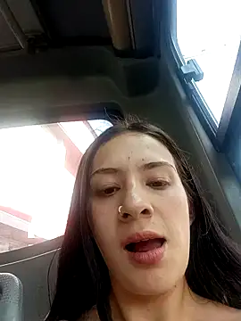 Snapshot of SAMANTHA-16_ chatting on 12/05/24, 01:38 SAMANTHA-16 online show from 12/05/24, 01:38