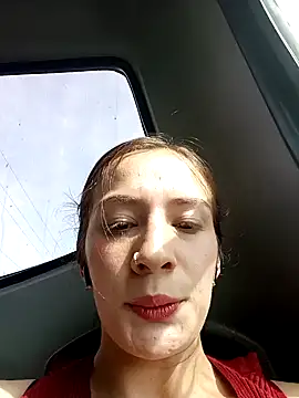 Snapshot of SAMANTHA-16_ chatting on 12/13/24, 02:27 SAMANTHA-16 online show from 12/13/24, 02:27