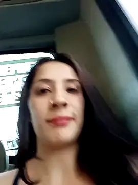 Snapshot of SAMANTHA-16_ chatting on 12/13/24, 10:45 SAMANTHA-16 online show from 12/13/24, 10:45